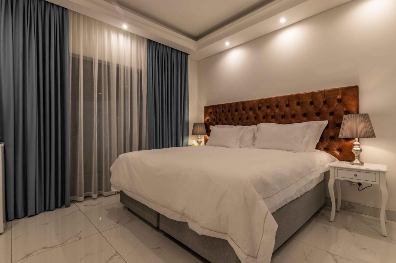 Oceanway Boutique Hotel/Conference Cape Town Dış mekan fotoğraf
