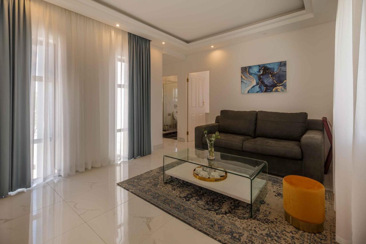 Oceanway Boutique Hotel/Conference Cape Town Dış mekan fotoğraf