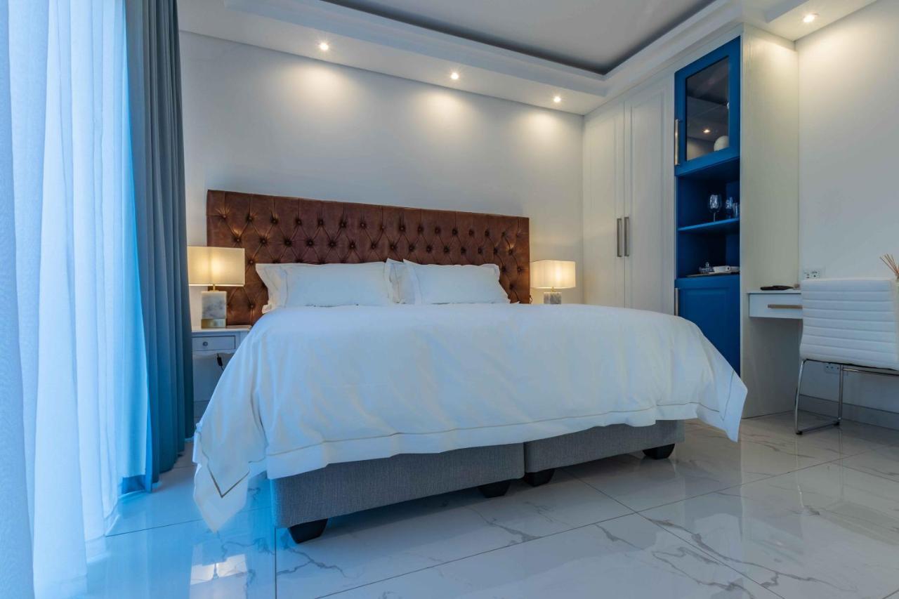 Oceanway Boutique Hotel/Conference Cape Town Dış mekan fotoğraf