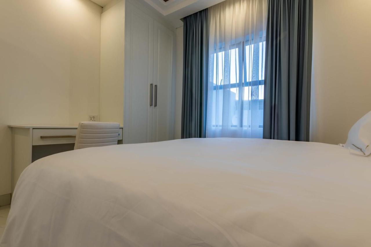 Oceanway Boutique Hotel/Conference Cape Town Dış mekan fotoğraf